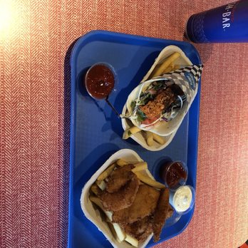 ANTHONY’S FISH BAR - Updated November 2025 - 62 Photos & 52 Reviews ...