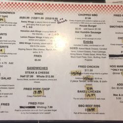 MaMa Sue's SoulFood Kitchen