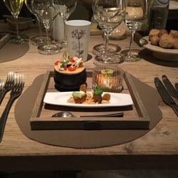 Auberge de Herborist