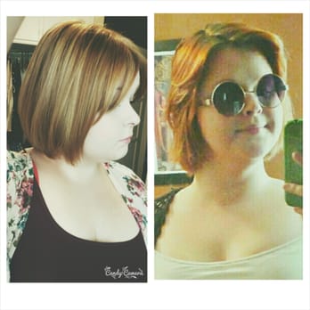 Ulta Beauty - From faded grown out red to beautiful blonde! - Cosmetics & Beauty Supply Near Me - Pasadena, California Ulta Beauty - From faded grown out red to beautiful blonde! - Cosmetics & Beauty Supply Near Me - Pasadena, California