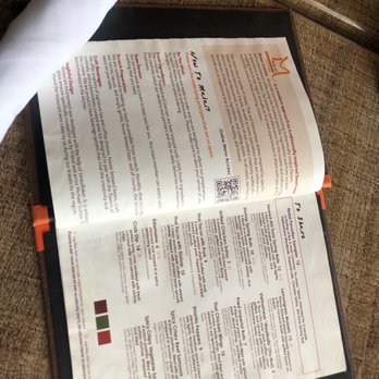 Malai Kitchen - Malai Menu - Vietnamese Near Me - Southlake, Texas