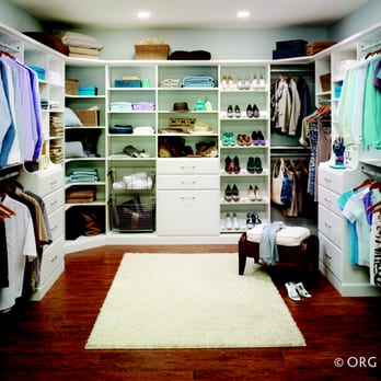 Innovative Spaces - Home Organization Near Me - Granger, Indiana