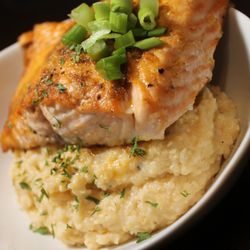 SAP'S Creole Cuisine