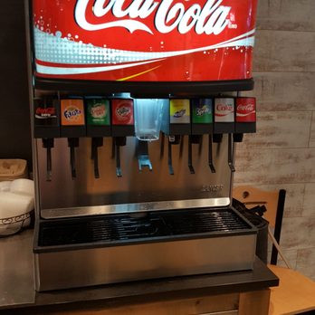 Philthy Philly's - a coca cola machine - Cheesesteaks Near Me - Toronto, Ontario Philthy Philly's - a coca cola machine - Cheesesteaks Near Me - Toronto, Ontario