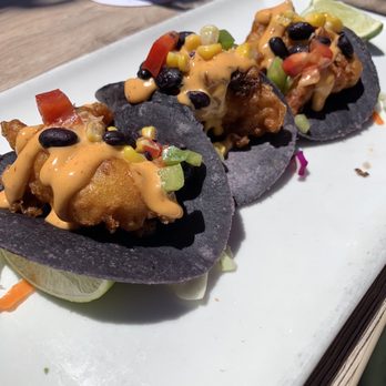 Topsail - Lobster tacos - American Near Me - San Diego, California Topsail - Lobster tacos - American Near Me - San Diego, California