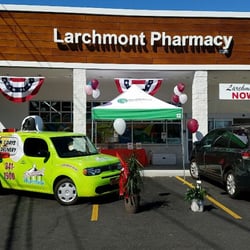 Larchmont Pharmacy