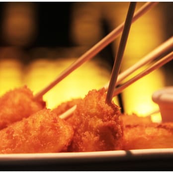 Nikkori - Japanese Near Me - Playa del Carmen, ROO