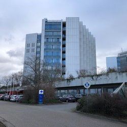 Berufsgenossenschaftliche Unfallklinik