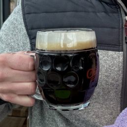 Black Lager
