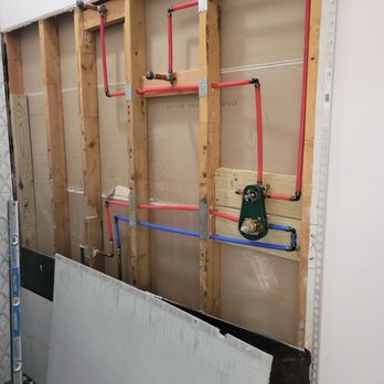 Lucky Duck Plumbing - Shower Diverter with Multiple Body Sprayers Installed for Our Happy Customer - Plumbing Near Me - Springtown, Texas Lucky Duck Plumbing - Shower Diverter with Multiple Body Sprayers Installed for Our Happy Customer - Plumbing Near Me - Springtown, Texas