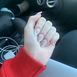 My nails My nails