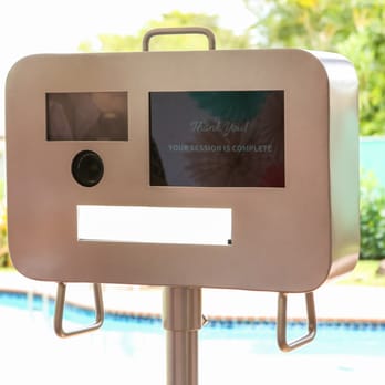 KiKi Booth - Photo Booth Rentals Near Me - Miami, Florida KiKi Booth - Photo Booth Rentals Near Me - Miami, Florida