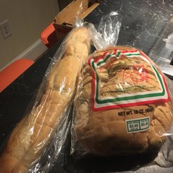 Batista Bakery & Pastry