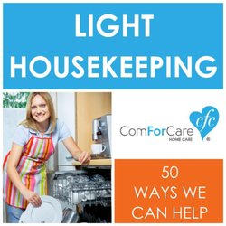 ComForCare Home Care