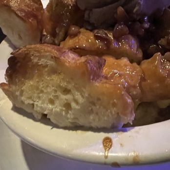 The Red Hen - This is just bread, not bread pudding - New American Near Me - Swedesboro, New Jersey The Red Hen - This is just bread, not bread pudding - New American Near Me - Swedesboro, New Jersey