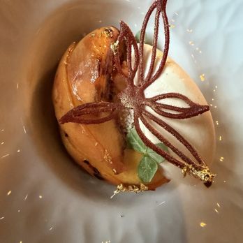 Marea Beverly Hills - Dessert - Italian Near Me - Beverly Hills, California Marea Beverly Hills - Dessert - Italian Near Me - Beverly Hills, California