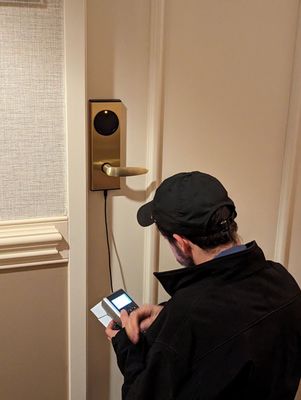 The Westin Poinsett, Greenville by null