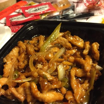 Fu's Garden - Spicy schezuan Pork - Chinese Near Me - Houston, Texas Fu's Garden - Spicy schezuan Pork - Chinese Near Me - Houston, Texas