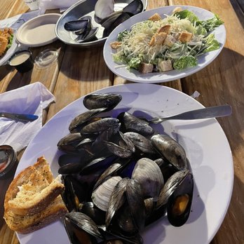 Nicks Fish House - Seafood Near Me - Baltimore, Maryland