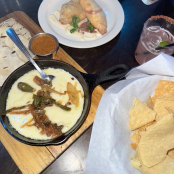 Centrico - Our appetizers. - Mexican Near Me - Phoenix, Arizona