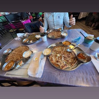 Paranthe Wali Gali - Indian Near Me - Brampton, Ontario Paranthe Wali Gali - Indian Near Me - Brampton, Ontario