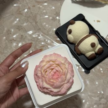 Patisserie Too - rose - Patisserie/Cake Shop Near Me - Alhambra, California Patisserie Too - rose - Patisserie/Cake Shop Near Me - Alhambra, California