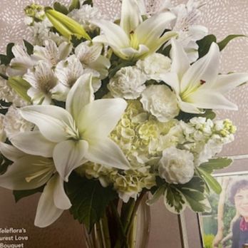 Bertha's Florist - Florists Near Me - San Antonio, Texas