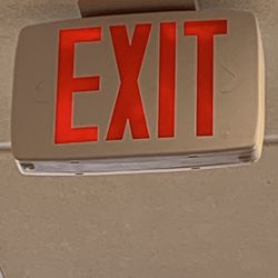 Ulta Beauty - Ultra red and white exit Sanford fl