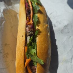 Banh Mi