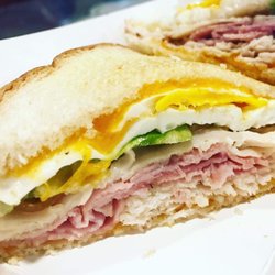 Bentley's Café
