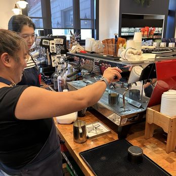 Counterpart - Coffee & Tea Near Me - Salt Lake City, Utah