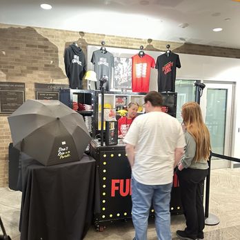 Bass Concert Hall Texas - Merch - Performing Arts Near Me - Austin, Texas