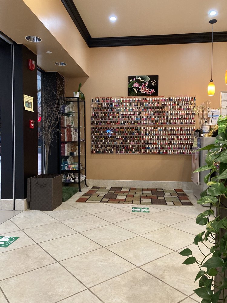 LEE SPA NAIL Updated September 2024 21 Reviews 37700 Six Mile Rd