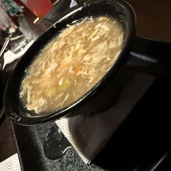 P.F. Chang's - Egg flower soup - Chinese Near Me - Reno, Nevada P.F. Chang's - Egg flower soup - Chinese Near Me - Reno, Nevada