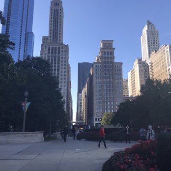 Millennium Park - Parks Near Me - Chicago, Illinois Millennium Park - Parks Near Me - Chicago, Illinois