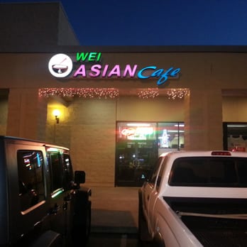 Wei Asian Cafe - Chinese Near Me - Tucson, Arizona Wei Asian Cafe - Chinese Near Me - Tucson, Arizona