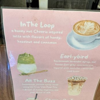 Home Grounds - Coffee & Tea Near Me - Greensboro, North Carolina