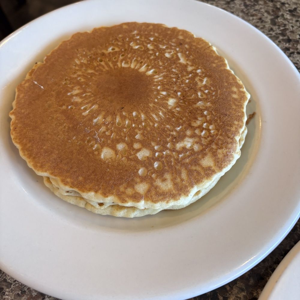 Baker Hill Pancake House - Short Stack Pancakes - Diners Near Me - Elgin, Illinois