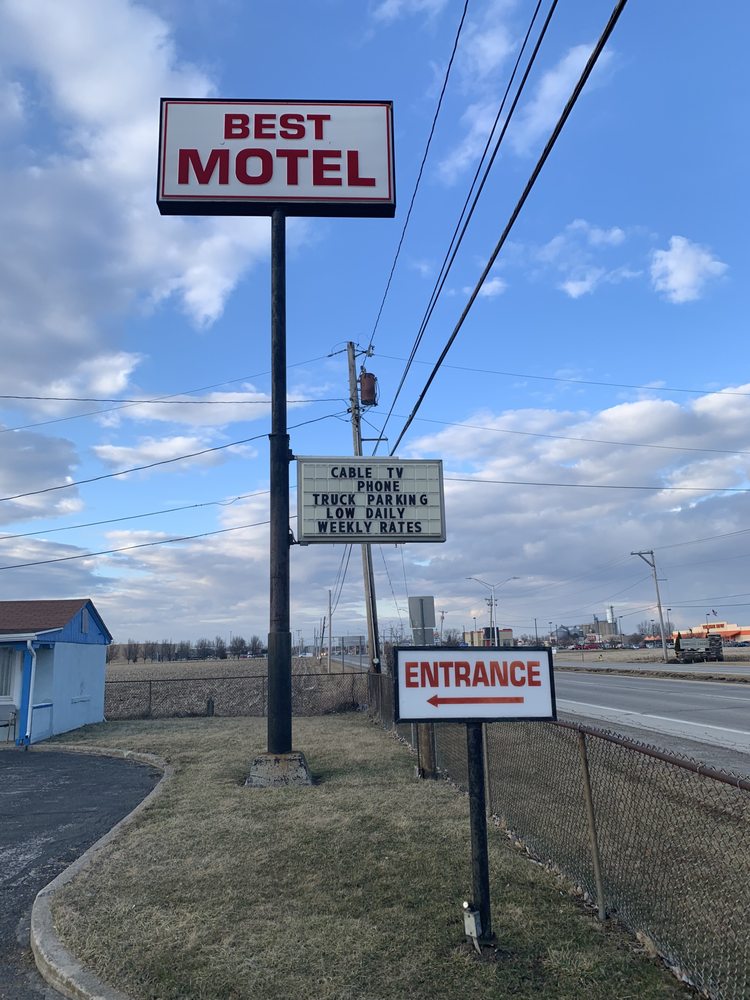 BEST MOTEL Updated September 2024 13527 S Dixie Hwy, Bowling Green