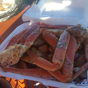 Krab Kingz - Seafood Near Me - Killeen, Texas Krab Kingz - Seafood Near Me - Killeen, Texas