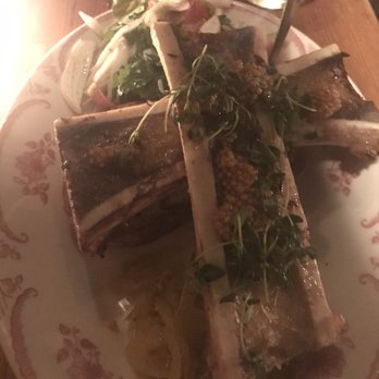 Barbuzzo - Mediterranean Near Me - Philadelphia, Pennsylvania