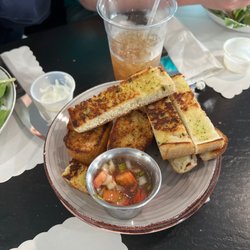 That One Place - Bread
