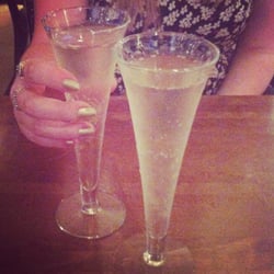 Prezzo - Prosecco