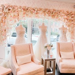 Hyde Park Bridal