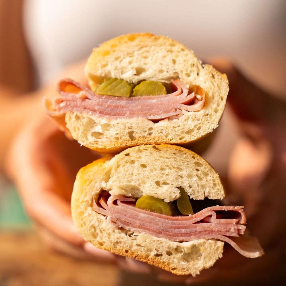 Sandwiches Palm Beach Gardens: Discover Delicious Delights