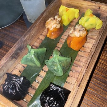 Hutong - Chinese Near Me - Miami, Florida Hutong - Chinese Near Me - Miami, Florida