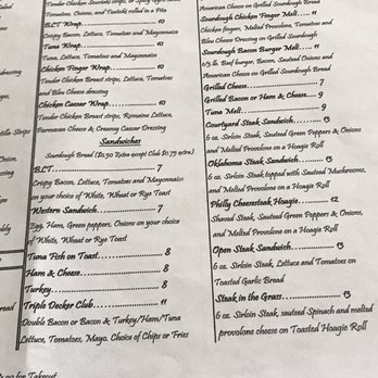 Courtyard Restaurant - the menu of the restaurant - Greek Near Me - Buffalo, New York Courtyard Restaurant - the menu of the restaurant - Greek Near Me - Buffalo, New York