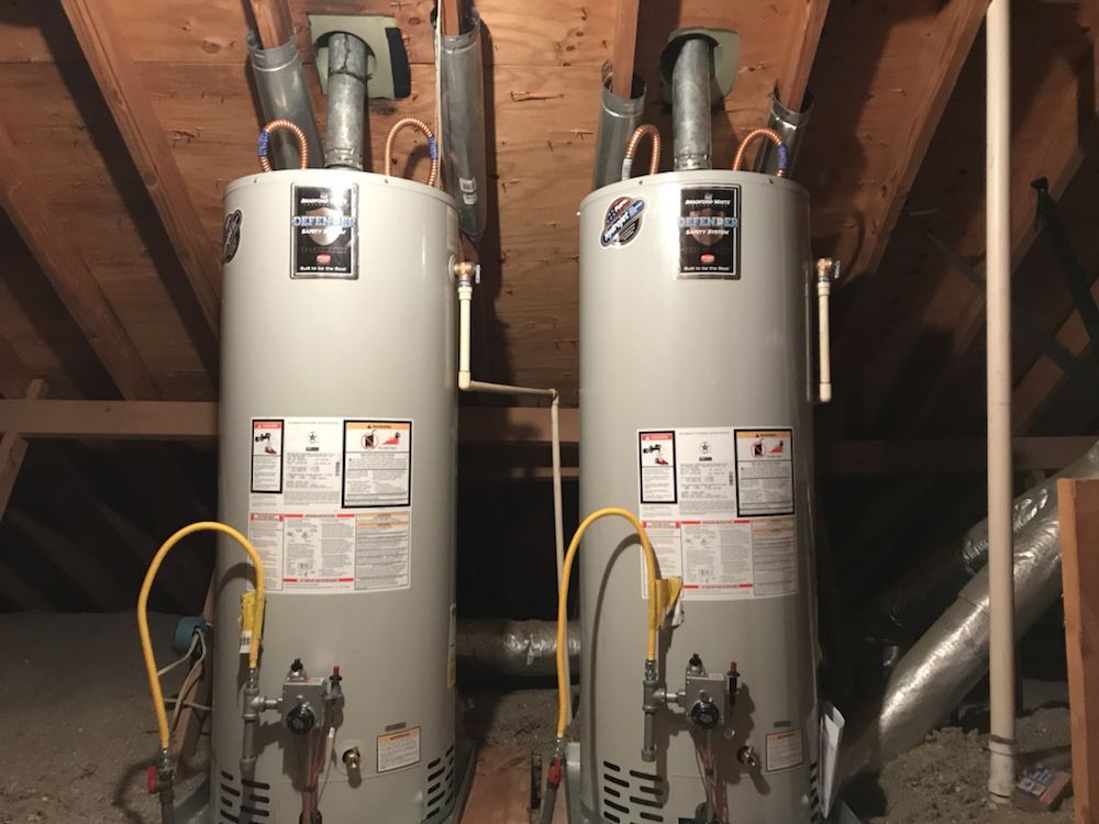 Slide of Harlem Real Plumbers