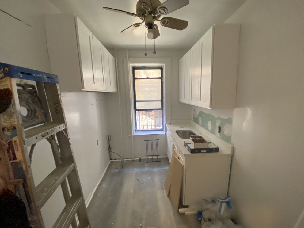 Slide of BG Maintenance Services