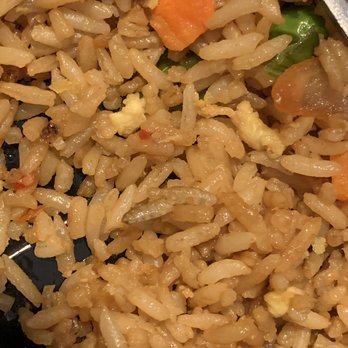 Panda Express - That's definitely not rice. - Chinese Near Me - Temple, Texas Panda Express - That's definitely not rice. - Chinese Near Me - Temple, Texas
